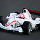 Illustration for article titled Takuma Satos Super Aguri F1 Car Sells For $150,000
